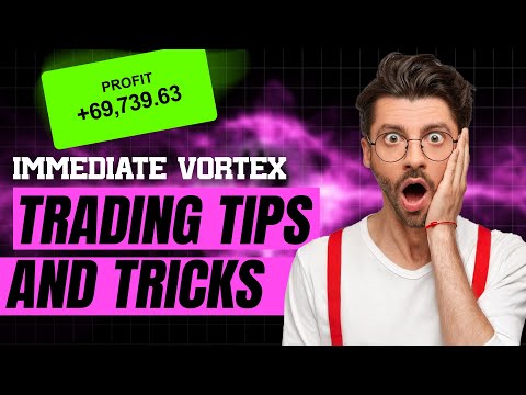 Immediate Vortex Review (Scam🥵 or Legit✅) Crypto Trading Platform – Full Analysis & Latest Report! 📈