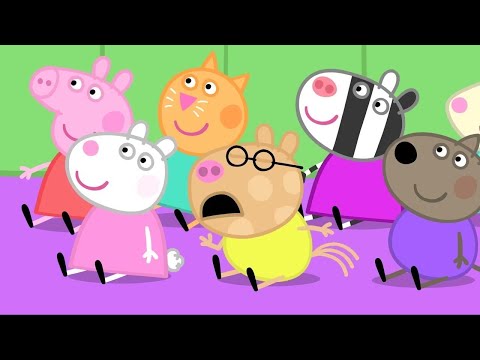 Peppa Pig Full Episodes! | Season 3 |  Peppa Pig Family Kids Cartoons