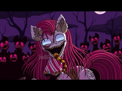 🍬 Candy Mare [MLP] Tribute 🍭 - Hypnotized