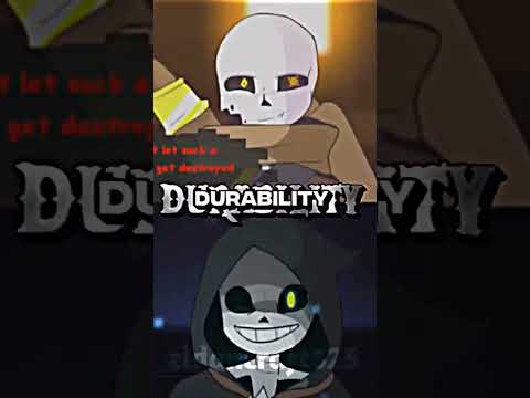 DustDust vs dust+ and reaper vs ink #edit #sansau #undertaleau #inksans #dustdust #reapersans