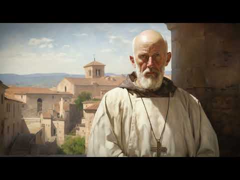 Gregorian Chants: Benedictus Dominus | The Prayer of the Benedictine Monks