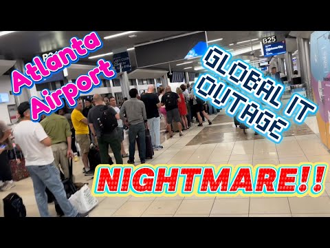 Airport nightmares | Philippines 🇵🇭 to USA 🇺🇸 to eventually Kansas City Missouri