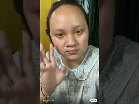 Unbelievable Asian TikTok × Makeup Transformation