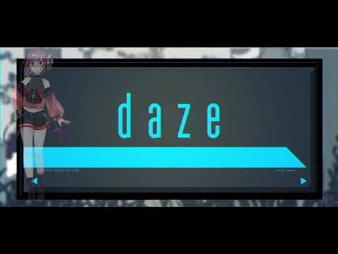 【UTAUカバー】daze【Mizka】