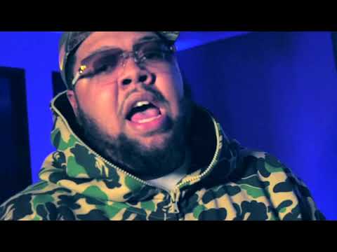 KrispyLife Kidd - STOOPID - (Official Video)