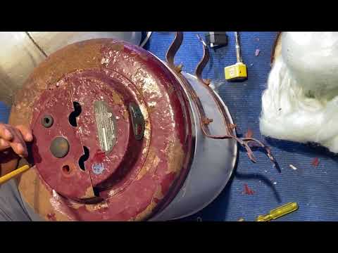 Electric geyser all parts|| इलेक्ट्रिक किजारको सम्पूर्ण भागहरू एकएक #electricgyser #geyserrepair