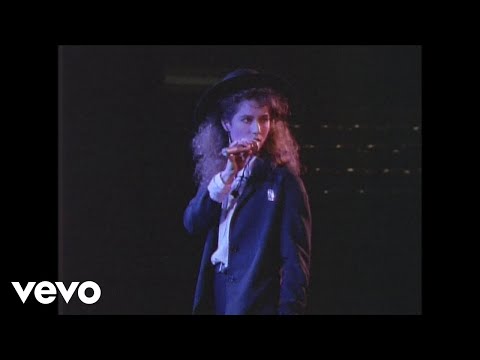 Amy Grant - Shadows (Live Music Video)