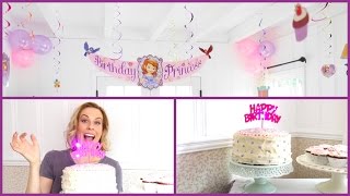 HOW TO:  Plan the Best Birthday Party - Tips & Ideas