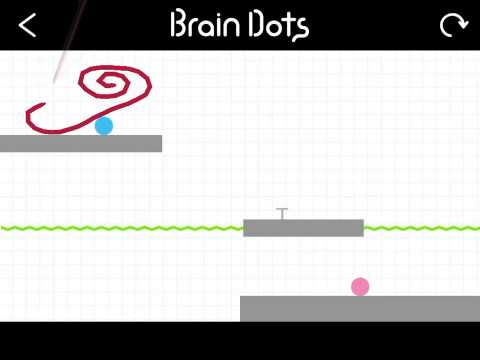 Brain Dotsでステージ39をクリアしました！ http://braindotsapp.com #BrainDots #BrainD...