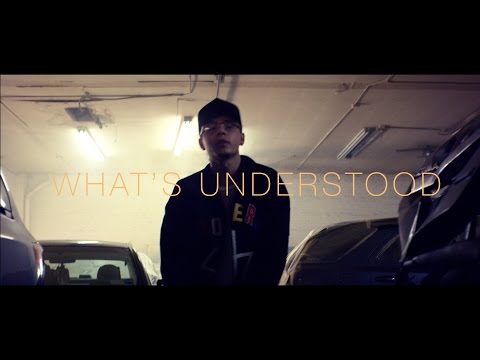 Nyck Caution ft. Joey Bada$$ - "What's Understood" (Official Music Video)