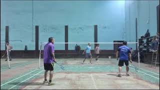 Opponent Lai Challenge Dinai Paryo Ni Guys || #badminton #badmintonvideo #share #badmintonviral