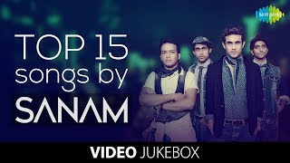 Top 15 Songs of Sanam | Lag Jaa Gale | Mere Mehboob Qayamat | Tujhse Naraz | Yeh Raat Bheegi Bheegi