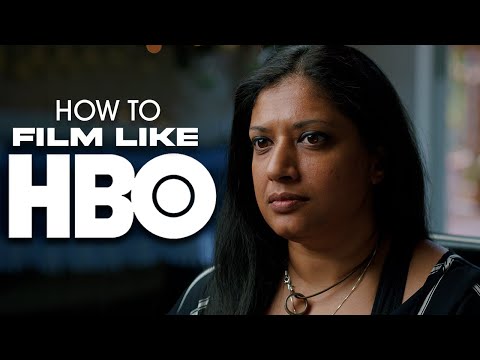 How I Made an Emotional HBO Style Documentary (Full BTS)