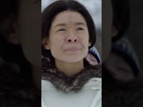 #HeritageMinutes | Kenojuak Ashevak | "There is no Inuit word for art."