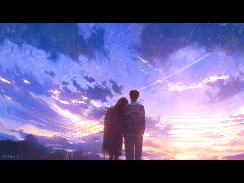 Anna B May - In Another Life | Beautiful Emotional Ambient Piano Music