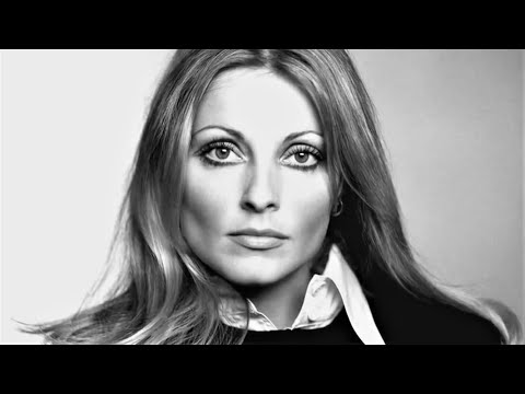 Still Falling for You Sharon Tate