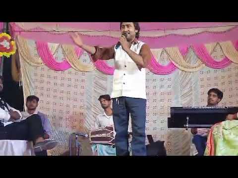 Mai..To..Bin..Bajaunga.Singer.Dilip .Bawara.Live Sho.