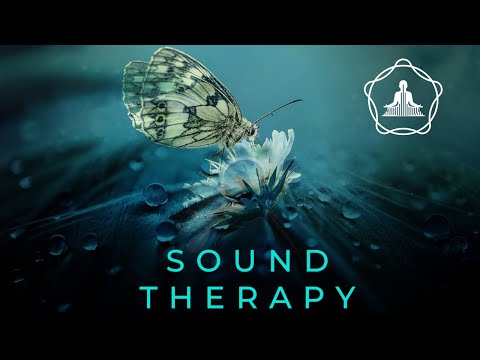 Relaxing Music | Anti Anxiety | Stress Relief Music | Spa | Meditation | Yoga | Zen | Sleeping Music