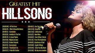 Devotional Hillsong Praise And Worship Songs Playlist 2023 ~ Greatest Hit Hillsong Songs 2023