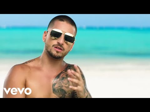 Maluma - Sin Contrato (Official Video)