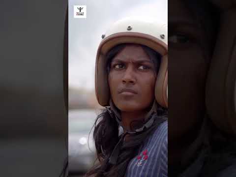 Road Trip இப்டி ஆகிருச்சே | Nakkalites FZone #shorts