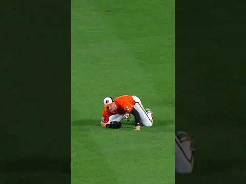 Ryan O'Robbery  #mlbhighlights