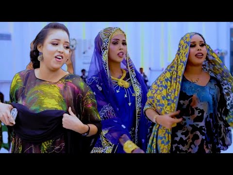 SHAADIYO SHARAF | GEESIGAAD JECLAYD | AROOS KALA KACSAN