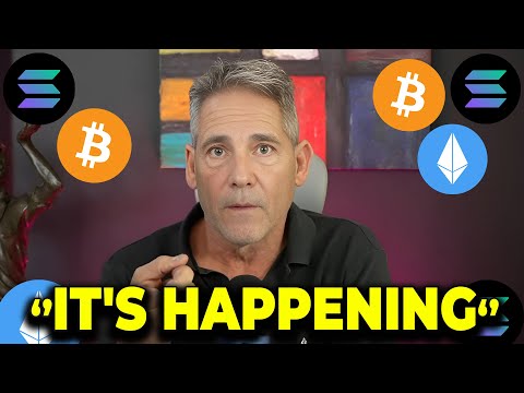 "This Next Move Will Take BTC Straight to $100,000" - Gary Cardone