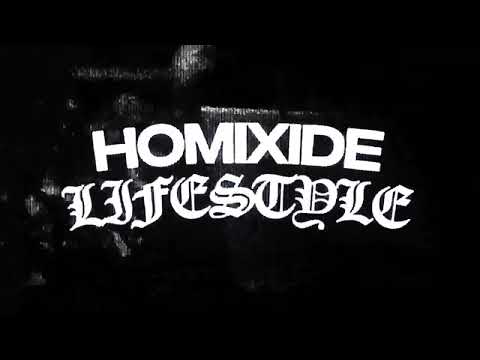 Homixide Gang - Uzi Work (with og intro)