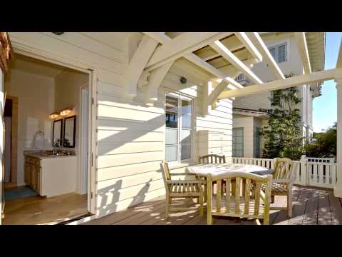 Seaside, Florida rental- Stay a Little Longer- Cottage Rental Agency