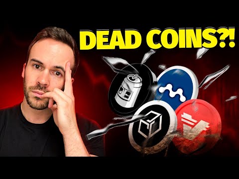 Will These TINY Crypto Altcoins BOOM or BUST!? [25X Potential]