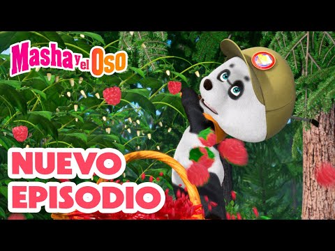 Masha y el Oso Castellano 🐻👧 NUEVO EPISODIO 💥 Deporte Para Tres 🤪⛳  (Episodio 66)