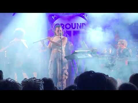 Snarky Puppy "Trinity" - GroundUp Music Festival 2/3/2024