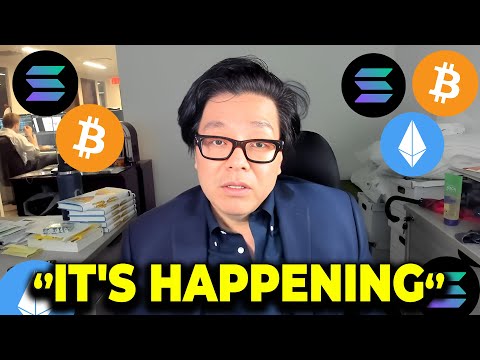 "New BTC All-Time High In October! The Big Break Is Here" - Tom Lee and Anthony Pompliano