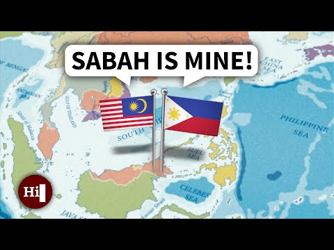 Would the Philippines go to War over Sabah?