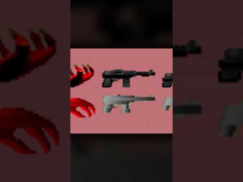 DOOM'S UNUSED WEAPONS!