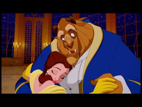 Beauty and the Beast (French 1992) - Beauty and the Beast | 3D Edition