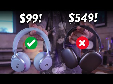 $99 AirPods Max Killer??