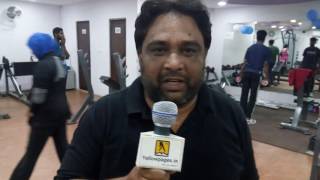 Fitness Reloaded in Manikonda, Hyderabad | Yellowpages.in