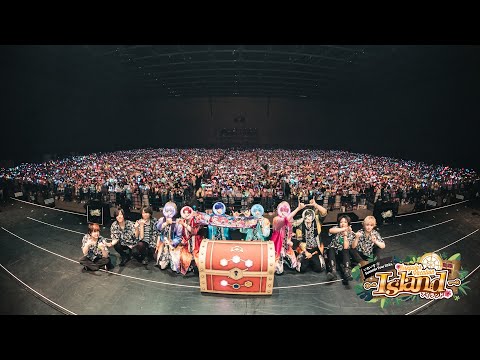 【重大発表】全国ツアーライブ愛知 Sky Expo公演 大成功ありがとうございました！！【いれいす Summer Tour 2024 Irregular Vacation】