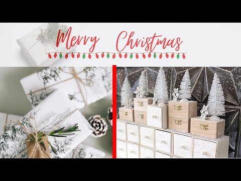 MERRY CHRISTMAS MAMAS! | Time off before the new year