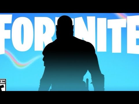 Fortnite Leaked Everything…