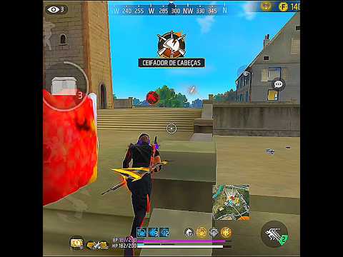 #freefire #freefire1vs1customtipsandtricks #ff #howtoearnmoneybyplayingfreefire #garenafreefire