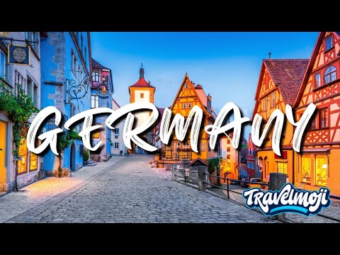 Top 10 Places To See in Germany 2022