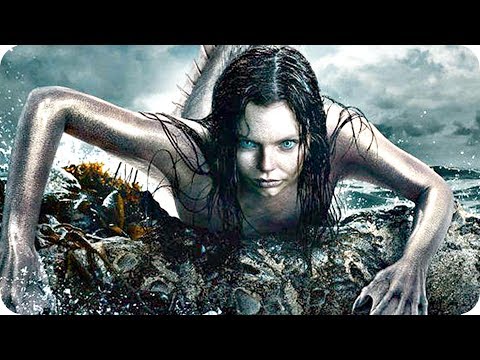 SIREN Season 2 Sneak Peak Clips (2019) Freeform Series