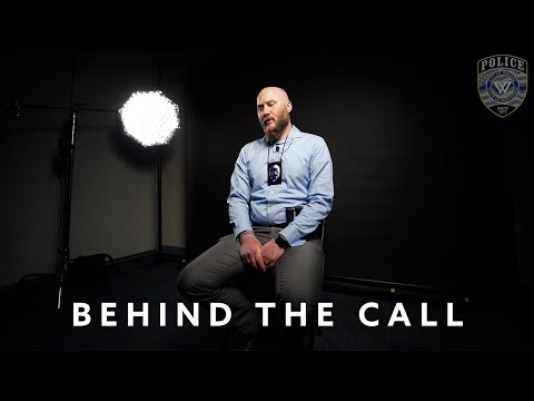 "I saw a sight I was not prepared for." | Behind the Call Ep. 4 |