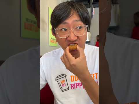 Trying KFC Beyond Chicken. Is it good?