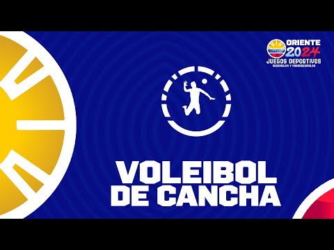 VOLEIBOL DE CANCHA 4TA JORNADA