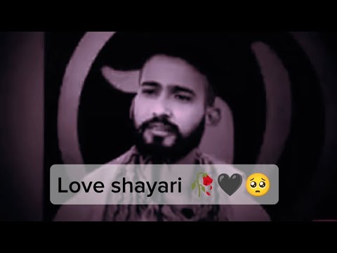 Karan Gautam New poetry ll Hindi poetry ll love shayari status video ll yade shayari 🥀💞😘