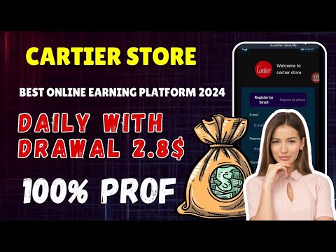 New Best  site💯 latest USDT earning platform💥 daily withdrawal 2.8$